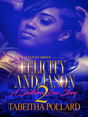cover image of Felicity and Jason 2